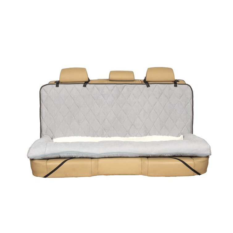 PetSafe® Happy Ride Car Dog Bed Bench Seat & Reviews - Wayfair Canada